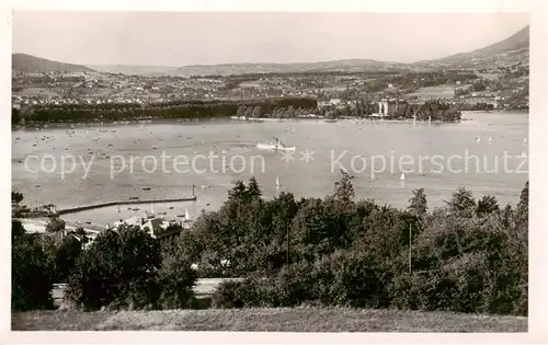 AK / Ansichtskarte Annecy_74_Haute Savoie Les Marquisats 