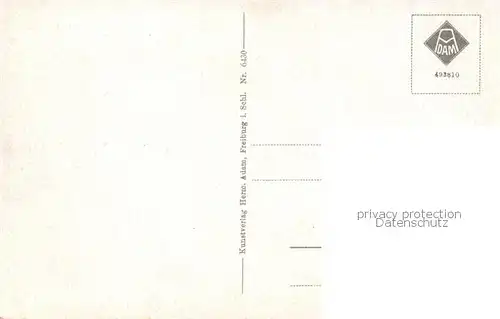 AK / Ansichtskarte  Bad_Salzbrunn_Szczawno-Zdroj_PL Elisenhalle 