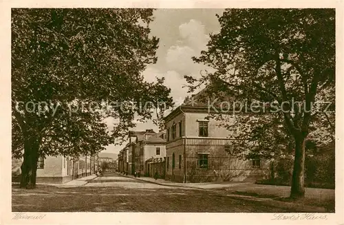 AK / Ansichtskarte  Weimar__Thueringen Liszt Haus 