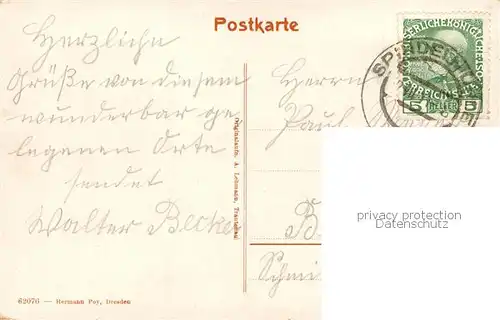 AK / Ansichtskarte  Riesengebirge_Schlesischer_Teil Mittagsteine 