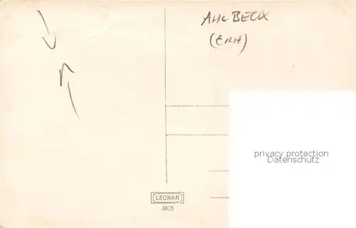 AK / Ansichtskarte  Ahlbeck_Ostseebad Seebruecke Strand Dampfer Ahlbeck_Ostseebad