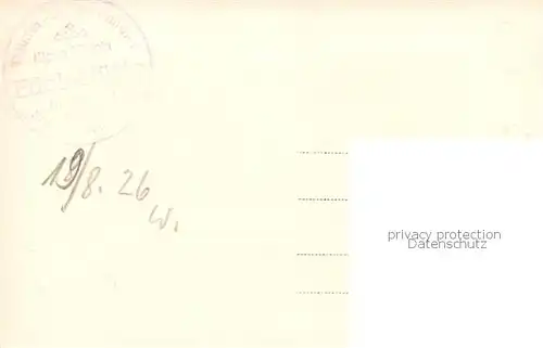 AK / Ansichtskarte  Edelhuette_2238m_Zillertal_Tirol_AT Ansicht 