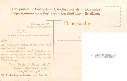 AK / Ansichtskarte Kandersteg_BE Bernerhaus und Rinderberg Berner Alpen Kandersteg_BE