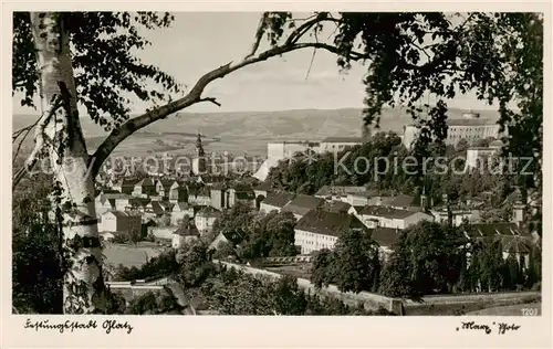 AK / Ansichtskarte  Glatz_Klodzko_Niederschlesien_PL Panorama 