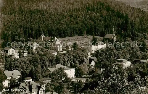 AK / Ansichtskarte 73818791 Bad_Reinerz_Duszniki-Zdrój_PL Panorama 