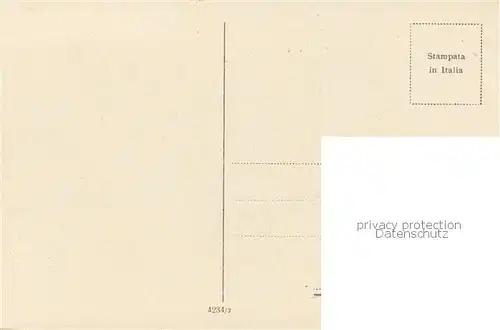 AK / Ansichtskarte  Trieste_Triest_IT Piazza Unita 