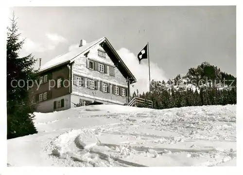 AK / Ansichtskarte Laegern Hochwacht_Regensberg_Dielsdorf_ZH Laegernhaus 