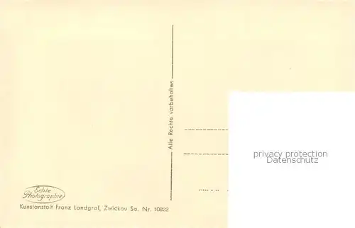 AK / Ansichtskarte  Deutschneudorf_Erzgebirgskreis Panorama mit Gebirgsneudorf 