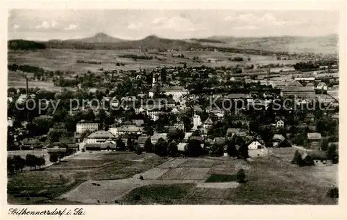 AK / Ansichtskarte 73819339 Seifhennersdorf Panorama Seifhennersdorf