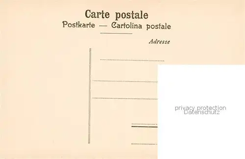 AK / Ansichtskarte Interlaken_BE Im Kursaal Interlaken_BE