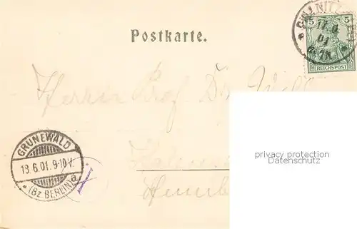 AK / Ansichtskarte  Pillnitz_Dresden Ruine und Denkmal 