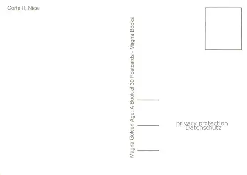 AK / Ansichtskarte  Dampfer_Oceanliner Corte II Nice 