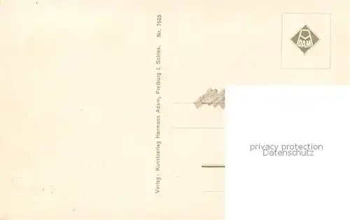 AK / Ansichtskarte  Bad_Reinerz_Duszniki-Zdrój_PL Schmelzetal 