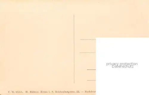 AK / Ansichtskarte  Krummhuebel_Karpacz_Riesengebirge_PL Panorama 