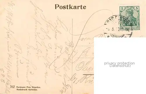 AK / Ansichtskarte  Bad_Elster Panorama Bad_Elster