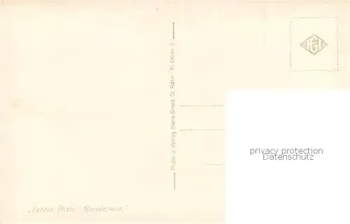 AK / Ansichtskarte Rheineck__SG Theresienkirche 