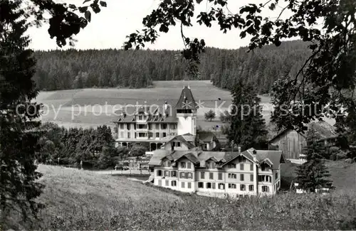 AK / Ansichtskarte Schlegwegbad_BE Ansicht 