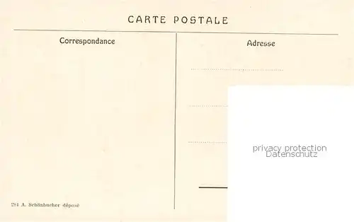 AK / Ansichtskarte Le_Chatelot_25_Doubs Rives du Doubs 