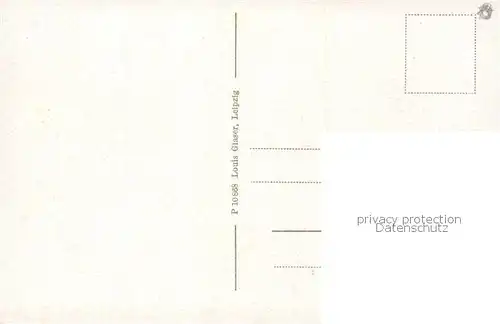 AK / Ansichtskarte  Ilsenburg_Harz Hotel Zu den roten Forellen und Waldhoehe Ilsenburg Harz