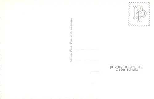 AK / Ansichtskarte Sierre_Siders_VS Panorama Alpen 