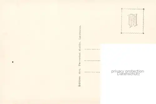 AK / Ansichtskarte Chandolin_Sierre_VS Vue generale Alpes Valoises 