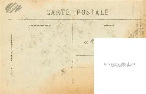 AK / Ansichtskarte La_Croix en Brie_77_Seine et Marne La Commanderie La Cour interieure de la Ferme de lAncienne Commanderie des Chevaliers de Malte 