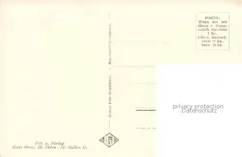 AK / Ansichtskarte Steckborn_Untersee Hotel Krone und Schloss Steckborn Untersee