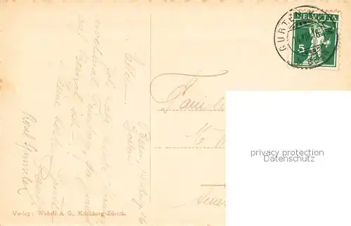 AK / Ansichtskarte Bern_BE Gurtenbahn Panorama Bern_BE