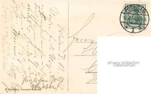 AK / Ansichtskarte  Potsdam Sanssouci Grand Restaurant Historische Muehle Potsdam