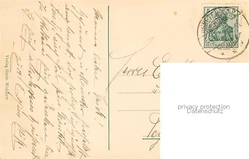 AK / Ansichtskarte  Agnetendorf_ Jagniatkow_Jelenia_Gora_Riesengebirge_PL Panorama 