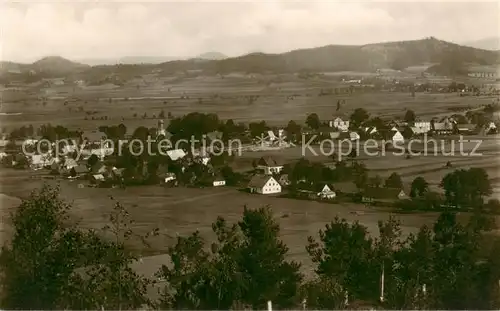 AK / Ansichtskarte 73820946 Nieder-Giersdorf_Riesengebirge_PL Panorama 