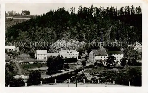 AK / Ansichtskarte  Cesky_Sternberk_Boehmisch_Sternberg_CZ Panorama 