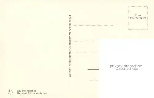 AK / Ansichtskarte Leukerbad_Loueche les Bains_VS Vue partielle 