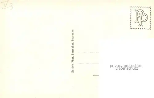 AK / Ansichtskarte Villeneuve_VD Panorama Villeneuve_VD