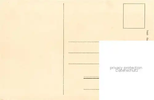 AK / Ansichtskarte  Frankfurt_Oder Stadtansicht Frankfurt Oder