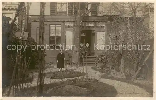 AK / Ansichtskarte  Hillegersberg Tuberkulose Sanatorium Hillegersberg