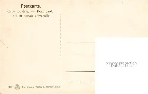 AK / Ansichtskarte  Deutscheinsiedel_Deutschneudorf Panorama 