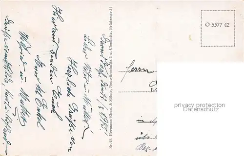 AK / Ansichtskarte  Gornsdorf Panorama Oberer Ortsteil Gornsdorf