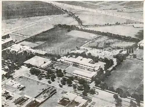 AK / Ansichtskarte  Miraflores Colegio Pestalozzi  Miraflores