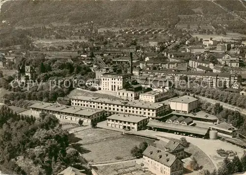 AK / Ansichtskarte Zuerich_ZH Panorama Zuerich_ZH