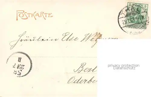 AK / Ansichtskarte  Bad_Thal_Ruhla Panorama Bad_Thal_Ruhla