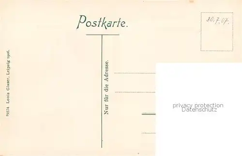 AK / Ansichtskarte  Zinnowitz_Ostseebad Schwabes Hotel und westlicher Strand Zinnowitz_Ostseebad