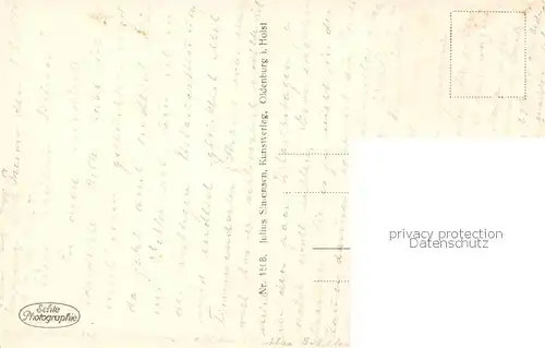 AK / Ansichtskarte  Prerow_Ostseebad Dorfpartie Prerow_Ostseebad