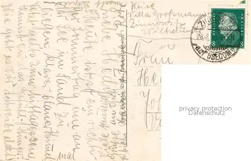 AK / Ansichtskarte  Zinnowitz_Ostseebad Strand Seebruecke Zinnowitz_Ostseebad