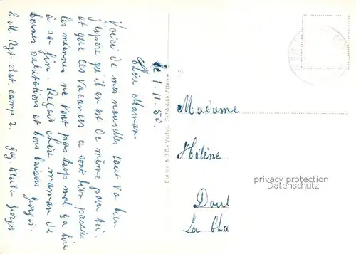 AK / Ansichtskarte Biglen_BE Panorama mit Alpenblick 