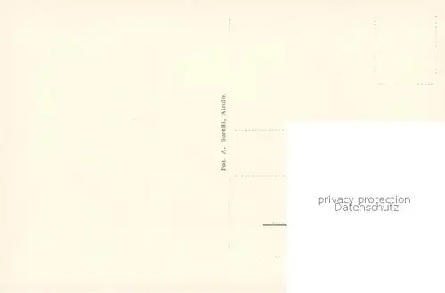 AK / Ansichtskarte Airolo_TI Panorama 