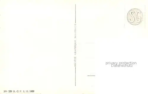 AK / Ansichtskarte Gstaad_BE Panorama mit den Alpen 