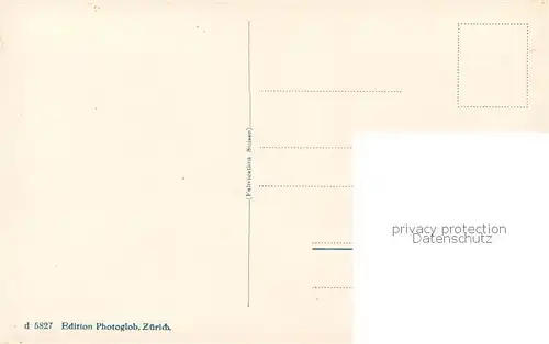 AK / Ansichtskarte Basel_BS Bahnhof Brunnen Fontaene Basel_BS