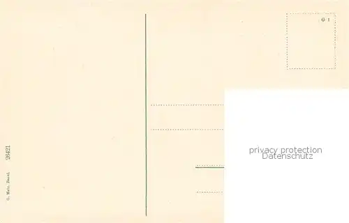 AK / Ansichtskarte Basel_BS St Albantor Basel_BS