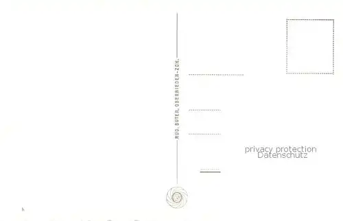 AK / Ansichtskarte Compatsch_Samnaun_Dorf_GR Unter Engadin mit Silvretta und Piz ot 